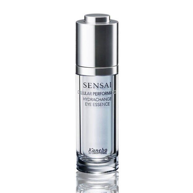 Kanebo Sensai Cp Hydrachange Eye Essence 15 Ml