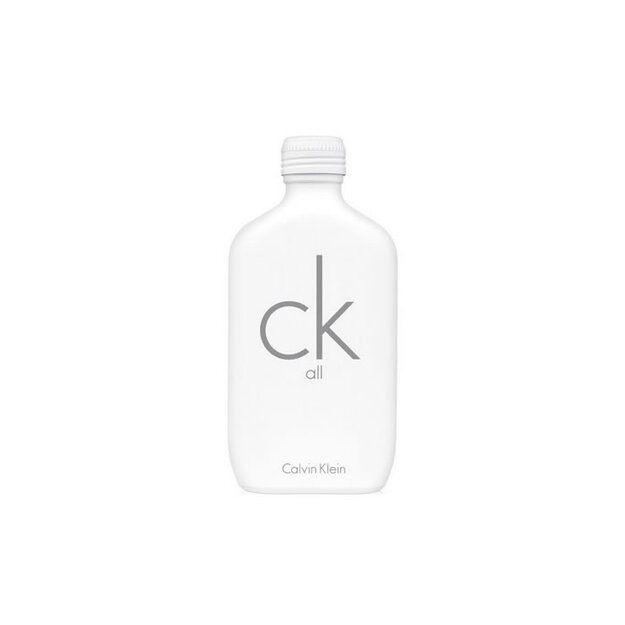 Calvin Klein CK All Eau De Toilette 50 ml (unisex)