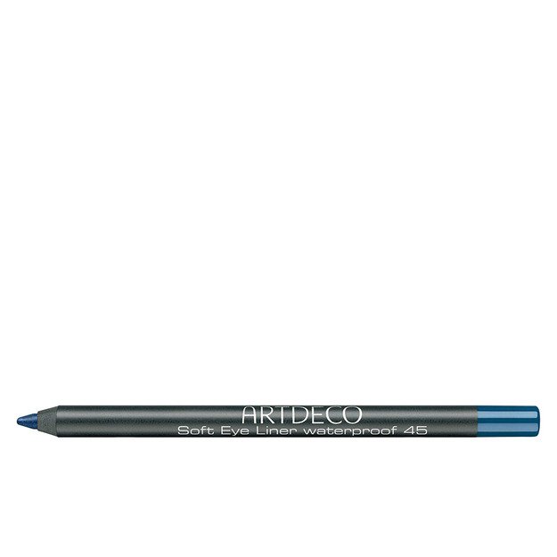 Artdeco Soft Eye Liner Waterproof (45 Cornflower Blue) 1