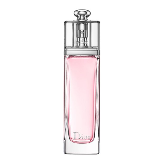 Dior Addict Eau Fraiche Eau De Toilette Spray 50ml