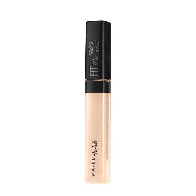 Maybelline FIT me! Concealer (15 Fair) 6