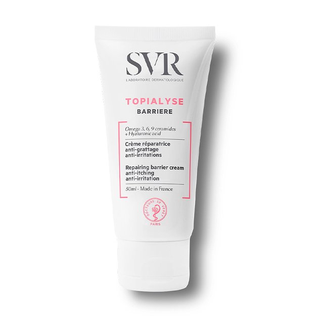 Svr Topialyse Creme Barriere 50 Ml