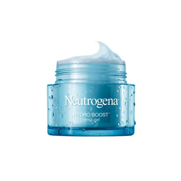 NEUTROGENA HYDRO BOOST CREMA GEL PIEL SECA/SENSIBLE 50 ML