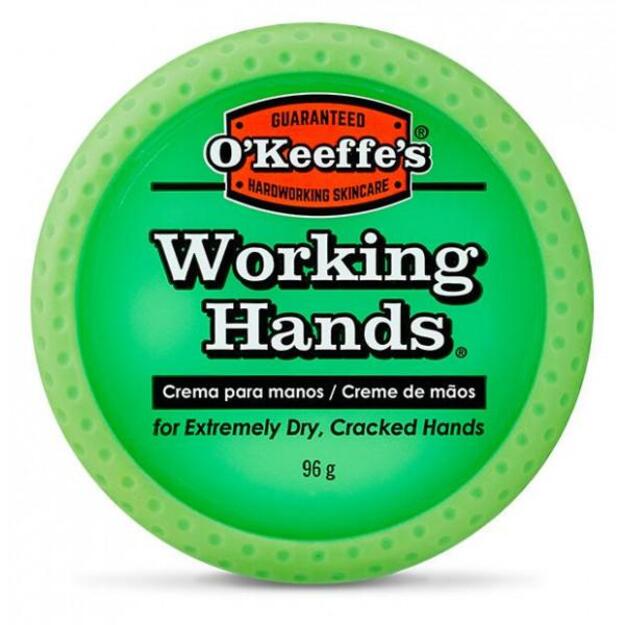 O'KEEFFE' S CREMA MANOS TUBO 80 GR