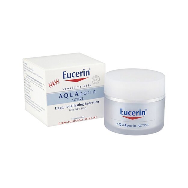 AQUAporin ACTIVE cuidado hidratante piel seca 50 ml