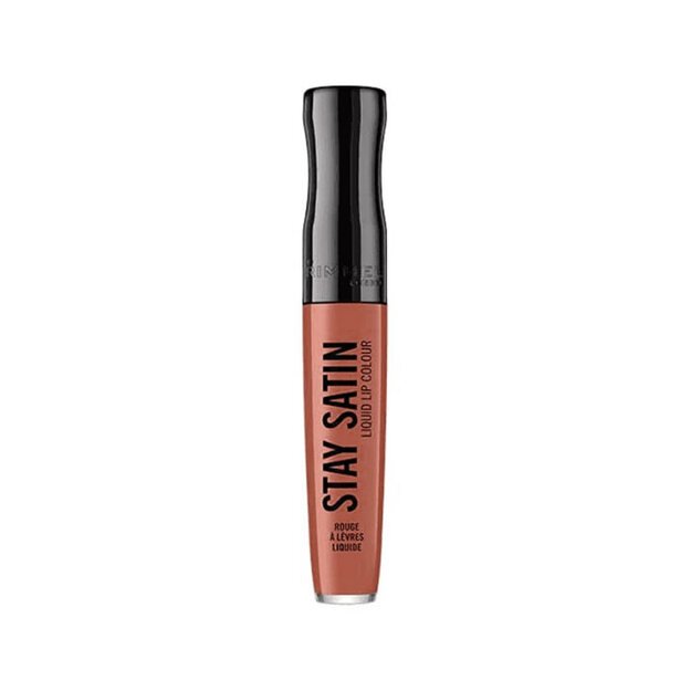 STAY SATIN liquid lip colour #730-zeek