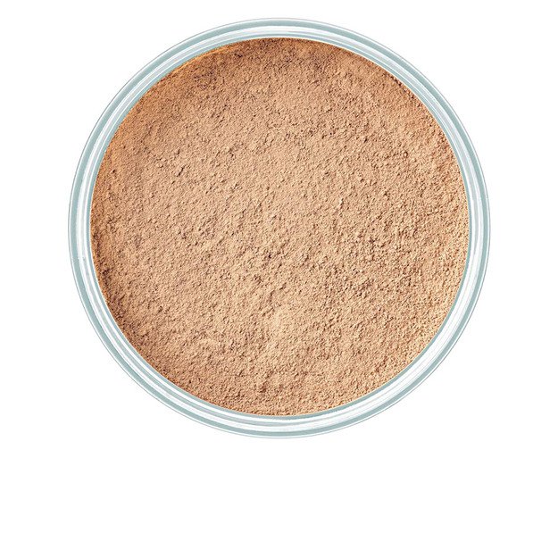 Artdeco Pure Minerals Mineral Powder Foundation (6 Honey) 15 g