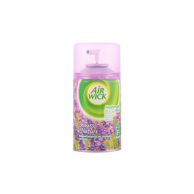 Air-wick FRESHMATIC ambientador recambio #lavanda  250 ml