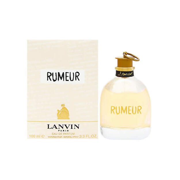 Lanvin Rumeur Eau De Parfum 100 ml (woman)