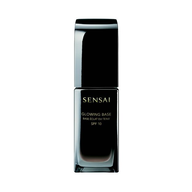 SENSAI glowing base SPF10 30 ml