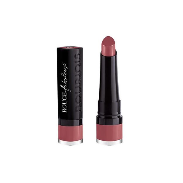 Bourjois Rouge Fabuleux 004 Jolie Mauve