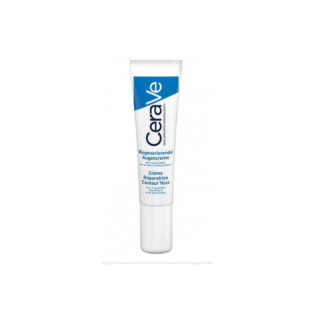 Cerave Eye Repair Cream 14 Ml