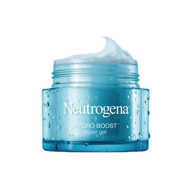 NEUTROGENA HYDRO BOOST AQUA GEL PIEL NORMAL/MIXTA 50 ML