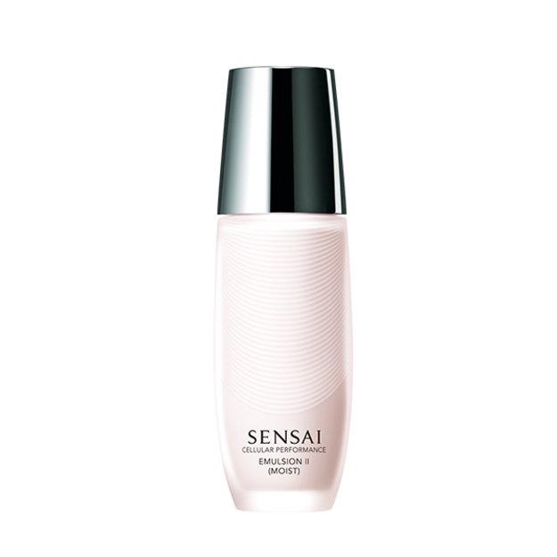 Sensai Cellular Performance Emulsion II 100 ml