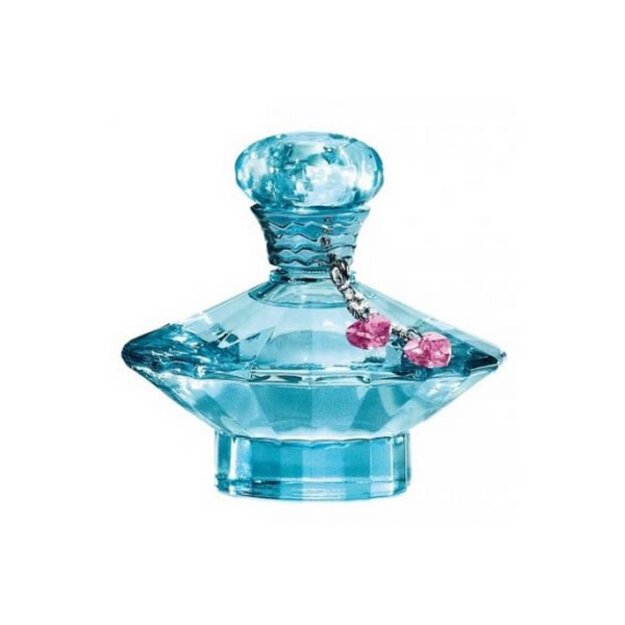 Britney Spears Curious Eau De Parfum 50 ml (woman)