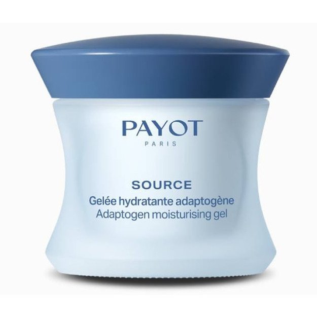 Payot Source Gelee Hydra Jar 50 Ml