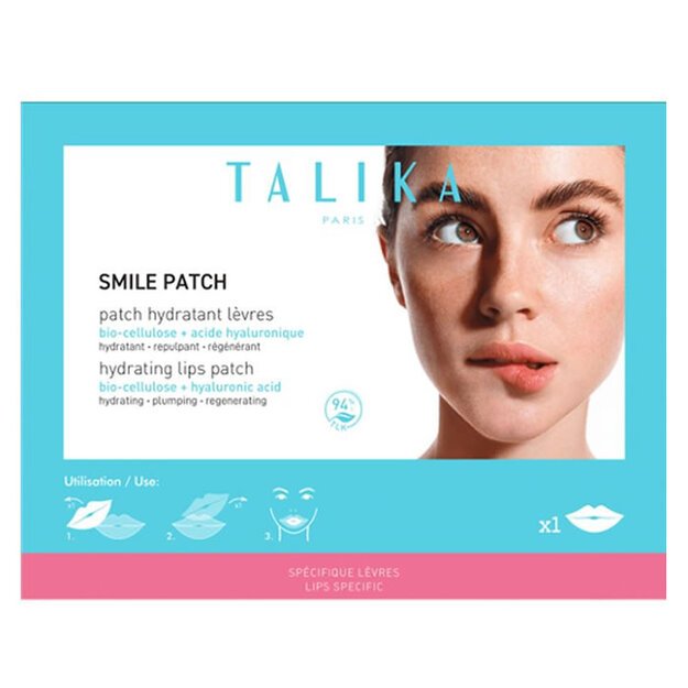 Talika Smile Patch 1 Patch