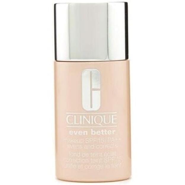 Clinique Even Better Makeup SPF15 Cream Whip