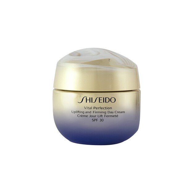 Shiseido Vital Perfection LiftDefine Radiance Night Concentrate 40 ml