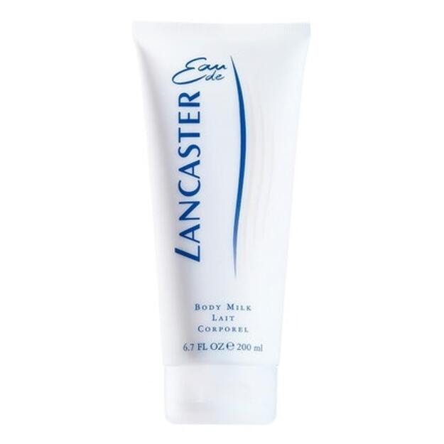 Lancaster Eau de Lancaster Body Lotion 200 ml (woman)