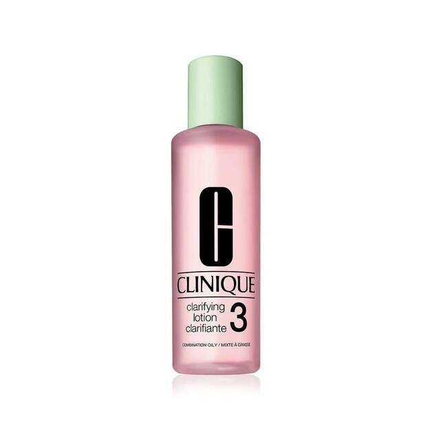 Clinique Clarifying Lotion 3 400 Ml