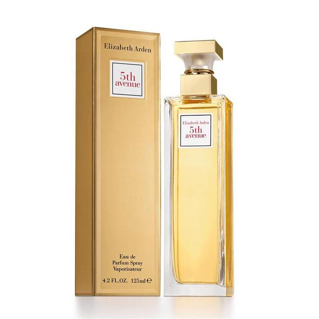 Elizabeth Arden 5Th Ave Edp 125 Ml