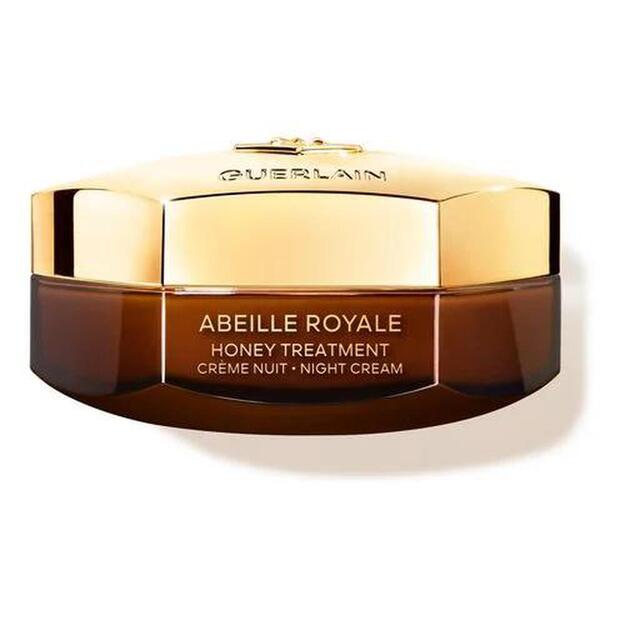 Crema De Noche Abeille Royale Honey Treatment 50 Ml