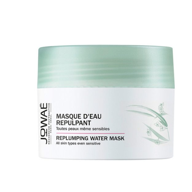 JowaĆĀ© Masker Corrigeren Replumping Water Mask