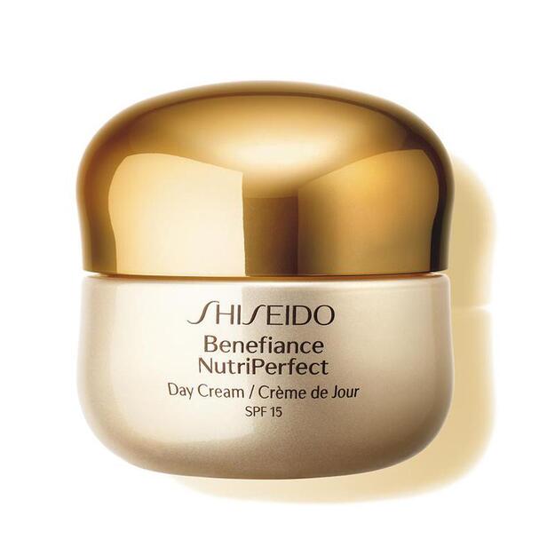 Shiseido Benefiance NutriPerfect Day Cream 50 ml