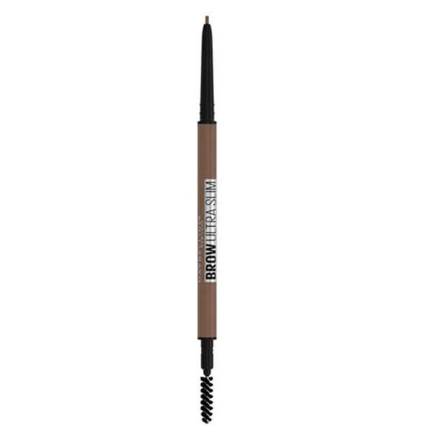 BROW ultra slim #04-medium brown 0.9 gr