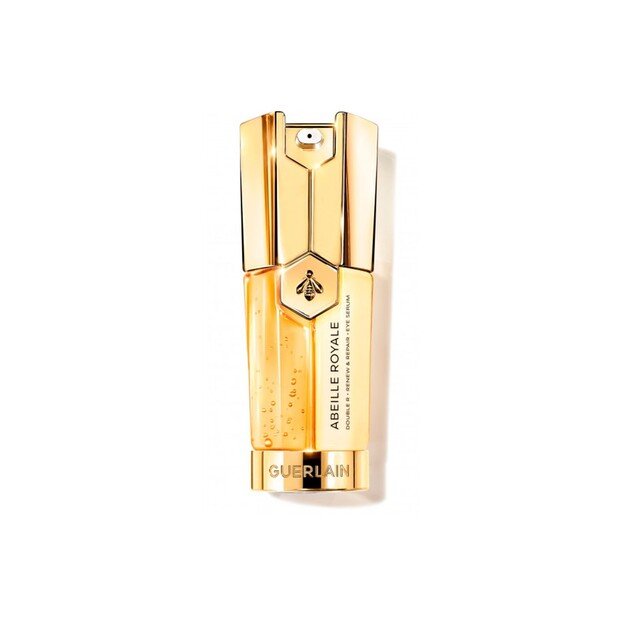 Guerlain *Abeille Royale Serum Doule R Contorno De Ojos 20 Ml