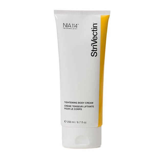 StriVectin Crepe Control Tightening Body Cream 200 ml