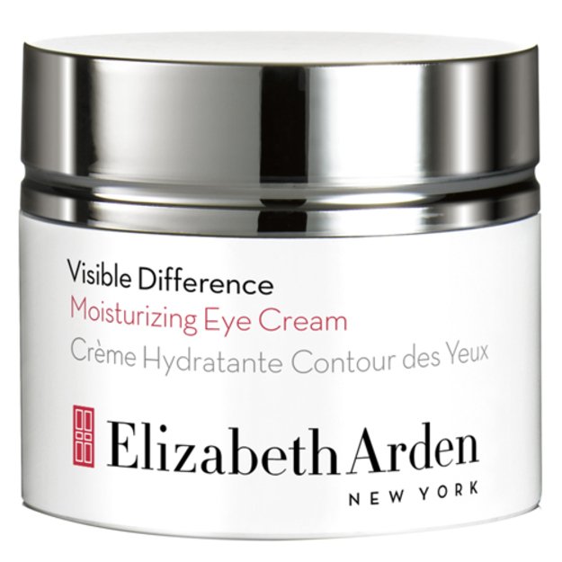 VISIBLE DIFFERENCE moisturizing eye cream 15 ml