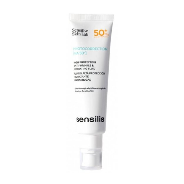 Sensilis Photocorrection Ha Spf50 50ml