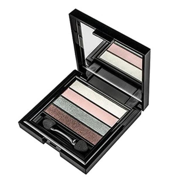 Postquam Party Eyeshadow Palette