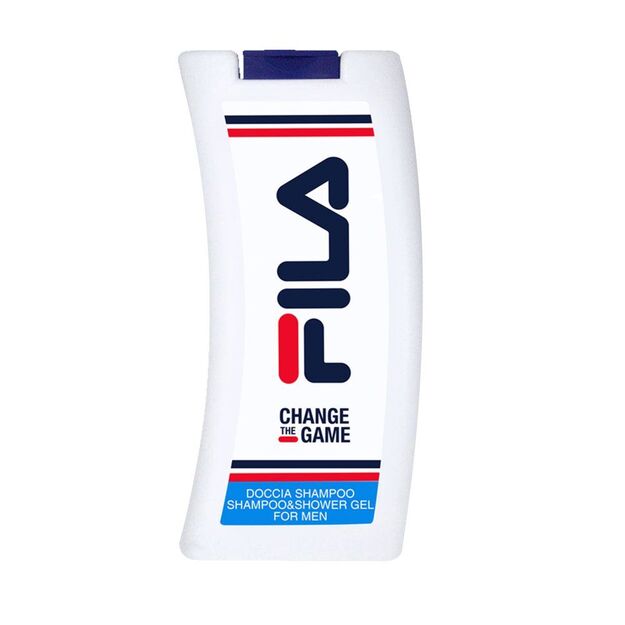 Fila Change The Game šampūnas ir dušo želė 300 ml