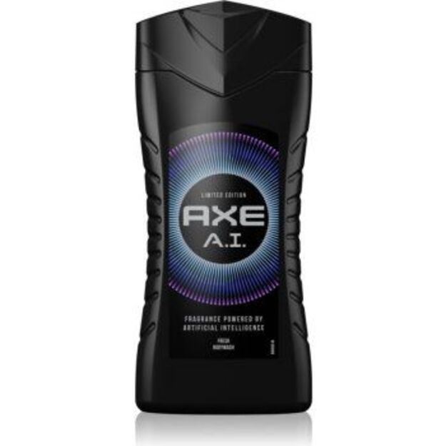 Axe Limited Edition A.I. dušo želė 250 ml