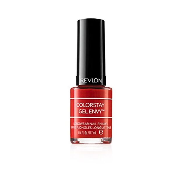 Revlon Colorstay Gel Envy ilgalaikis nagų lakas  625 Get Lucky 11.7 ml