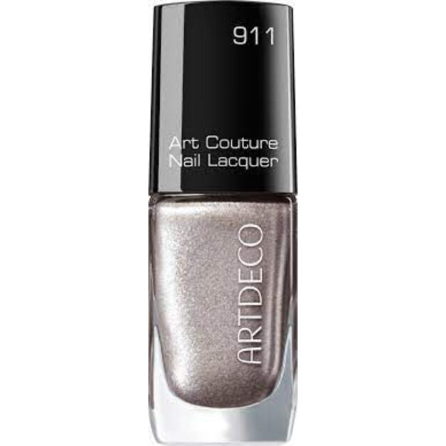 Artdeco Art Couture nagų lakas 911 Sparkling Platinum 10 ml