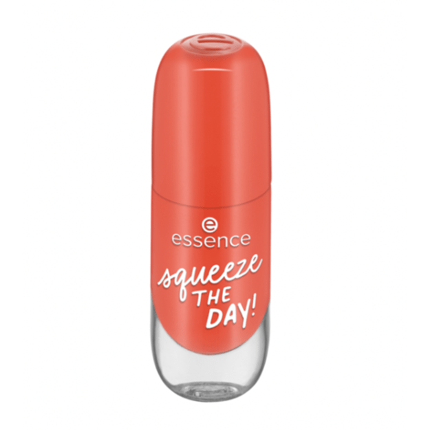Essence Nail Colour Gel 48 Squeeze The Day! 8 ml