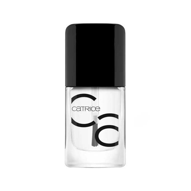 Catrice ICONails nagų lakas  146 Clear As That 10,5 ml