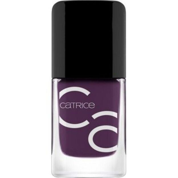 Catrice ICONails nagų lakas  159 Purple Rain 10,5 ml