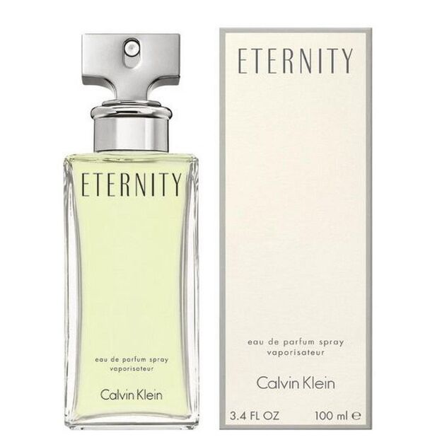 Calvin Klein Eternity EDP 100ml