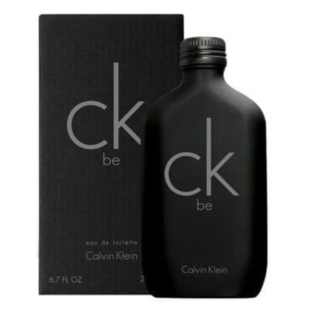 Calvin Klein Be EDP 100ml