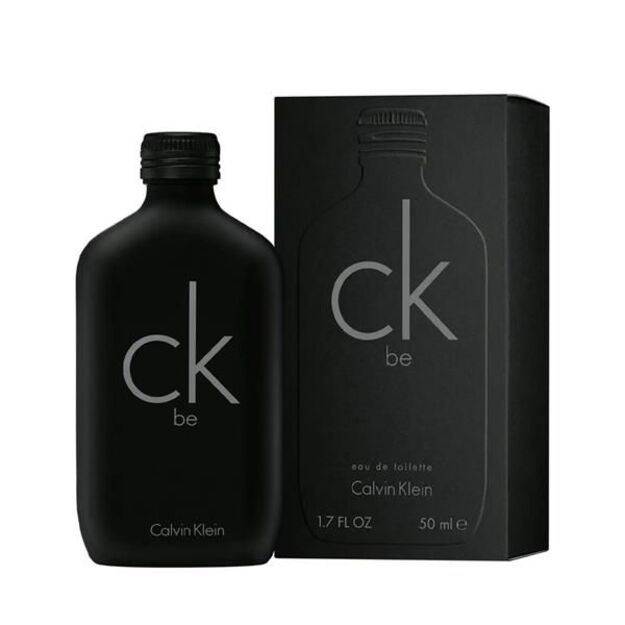 Calvin Klein Be EDT 50ml