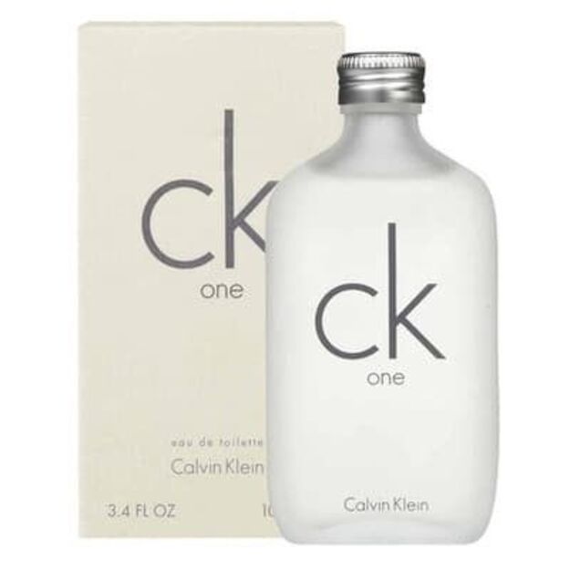 Calvin Klein CK ONE EDT 200ml