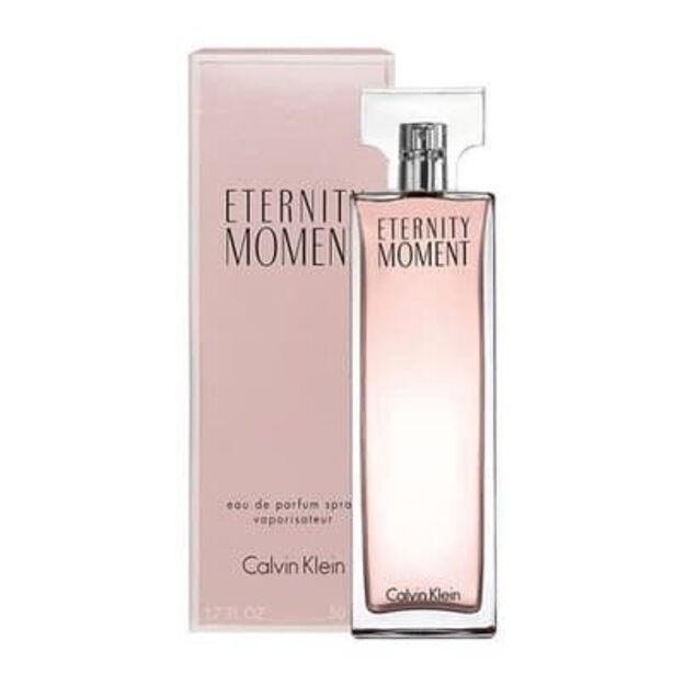 Calvin Klein Eternity Movyrams
t EDP  50ml