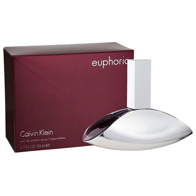 Calvin Klein Euphoria EDP  50ml