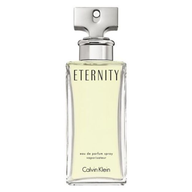 Calvin Klein Eternity EDP  50ml