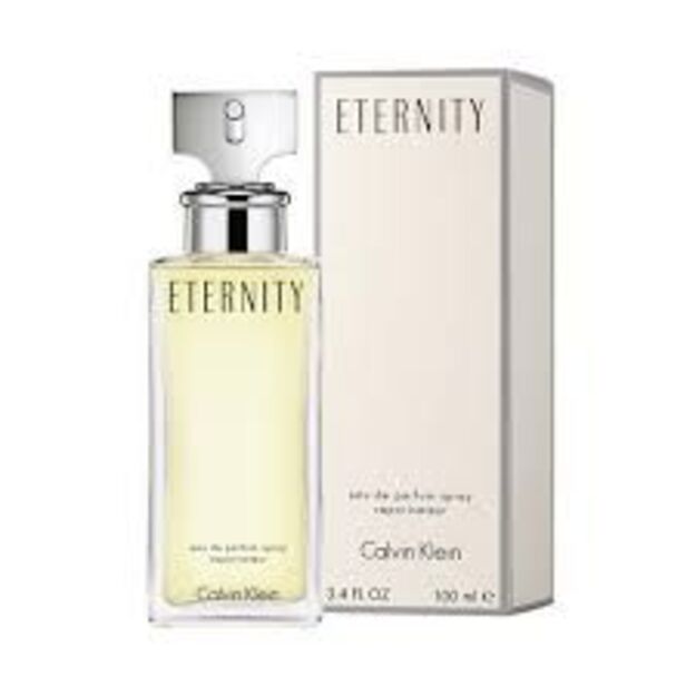 Calvin Klein Eternity EDP 100ml